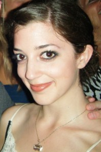 RIP eyelashes, you are sorely missed.