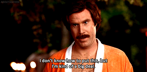 ronburgundy