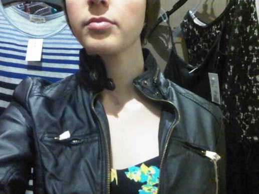 One of a few chemo shopping sprees I had when I happened to have a burst of energy.