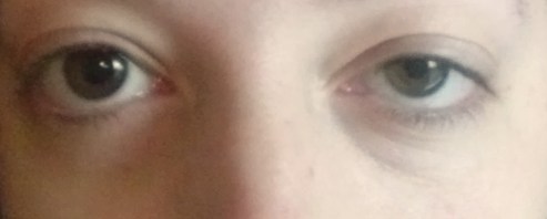 Photographic evidence.